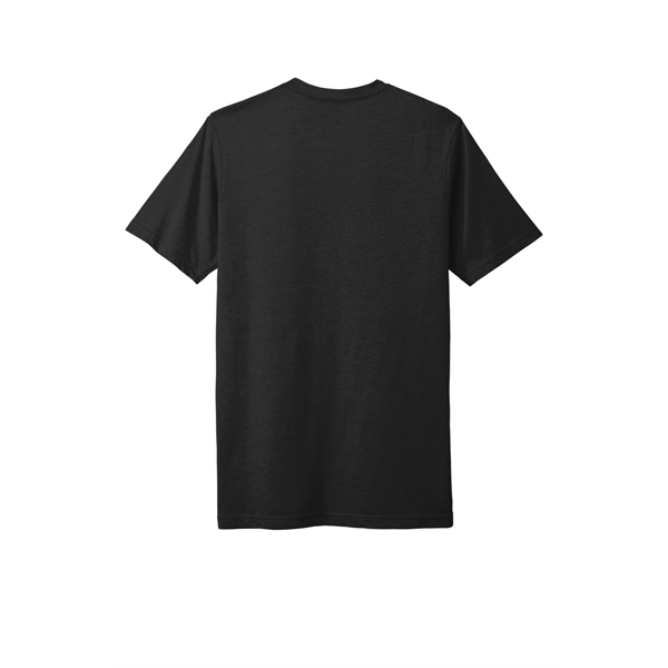 Next Level Apparel Unisex Poly/Cotton Tee. - Next Level Apparel Unisex Poly/Cotton Tee. - Image 19 of 95