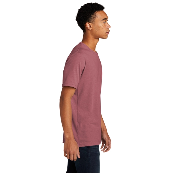 Next Level Apparel Unisex Poly/Cotton Tee. - Next Level Apparel Unisex Poly/Cotton Tee. - Image 72 of 95