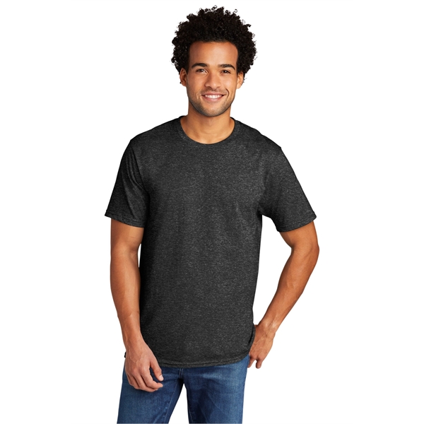 Port & Company Tri-Blend Tee. - Port & Company Tri-Blend Tee. - Image 5 of 104