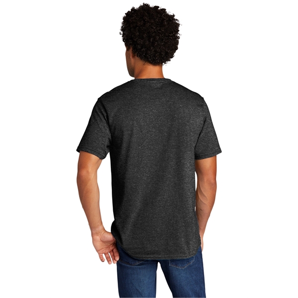 Port & Company Tri-Blend Tee. - Port & Company Tri-Blend Tee. - Image 6 of 104