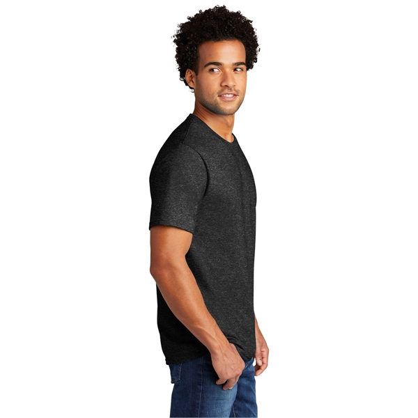 Port & Company Tri-Blend Tee. - Port & Company Tri-Blend Tee. - Image 7 of 104