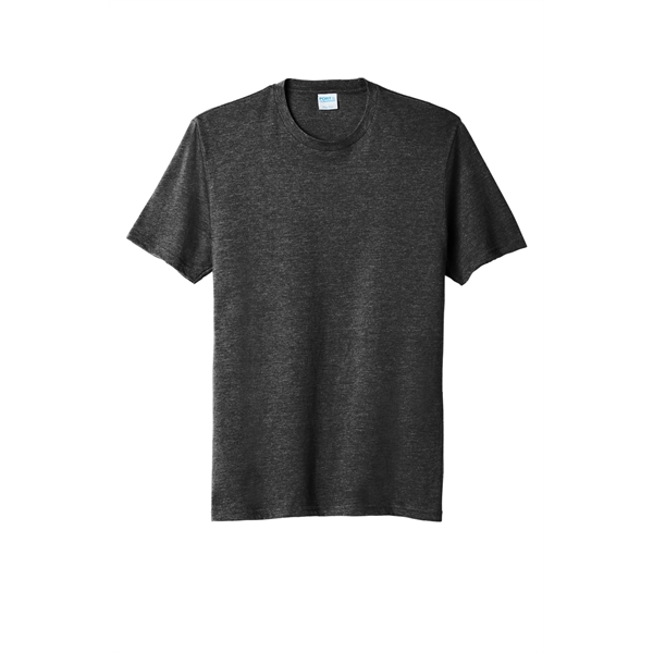 Port & Company Tri-Blend Tee. - Port & Company Tri-Blend Tee. - Image 8 of 104