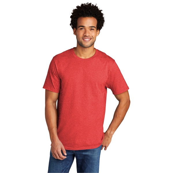 Port & Company Tri-Blend Tee. - Port & Company Tri-Blend Tee. - Image 10 of 104