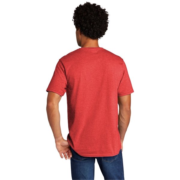 Port & Company Tri-Blend Tee. - Port & Company Tri-Blend Tee. - Image 11 of 104