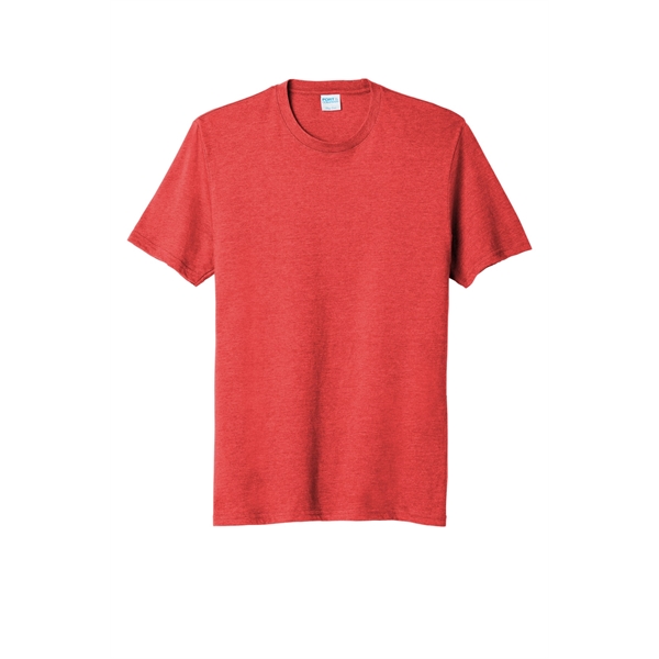 Port & Company Tri-Blend Tee. - Port & Company Tri-Blend Tee. - Image 13 of 104