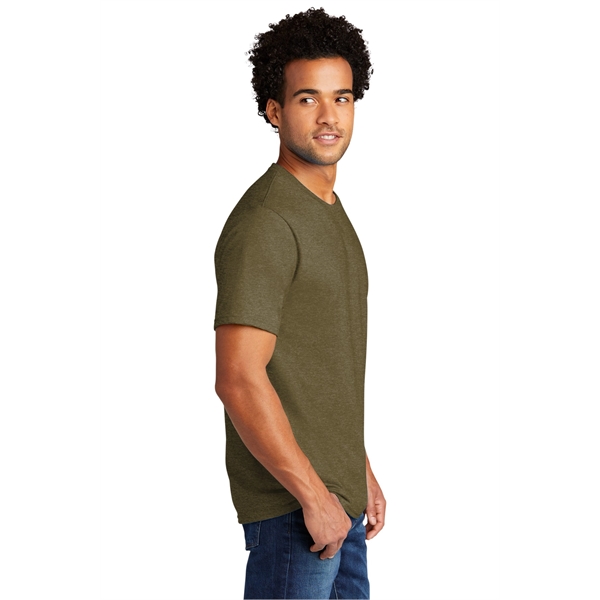 Port & Company Tri-Blend Tee. - Port & Company Tri-Blend Tee. - Image 17 of 104