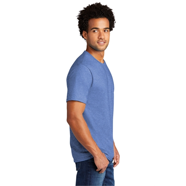 Port & Company Tri-Blend Tee. - Port & Company Tri-Blend Tee. - Image 22 of 104