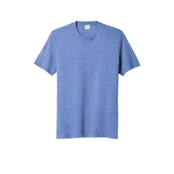 Port & Company Tri-Blend Tee. - Port & Company Tri-Blend Tee. - Image 23 of 104