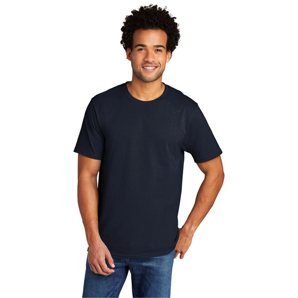 Port & Company Tri-Blend Tee. - Port & Company Tri-Blend Tee. - Image 25 of 104