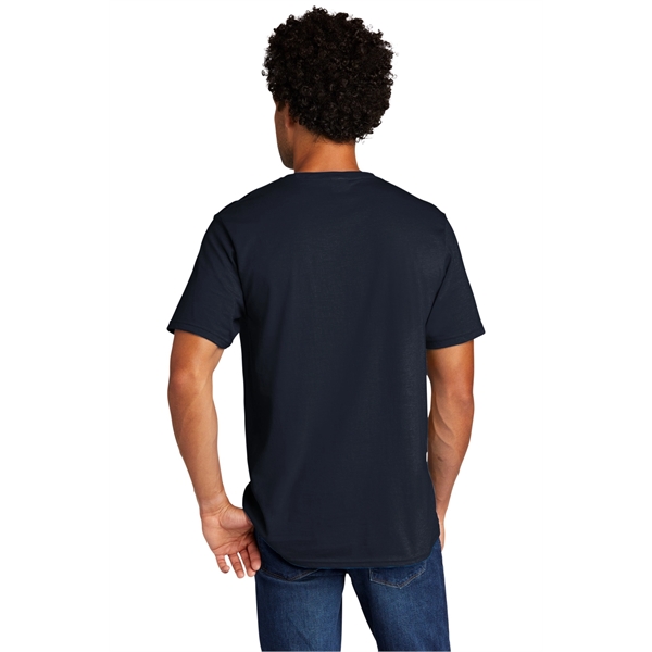 Port & Company Tri-Blend Tee. - Port & Company Tri-Blend Tee. - Image 26 of 104