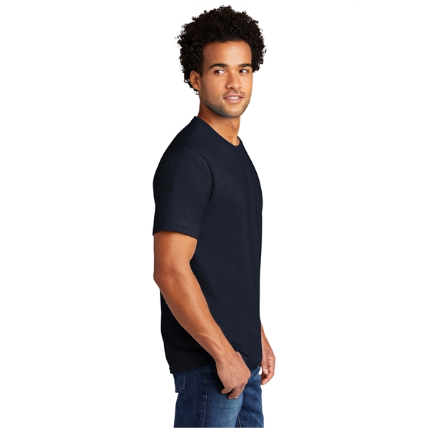 Port & Company Tri-Blend Tee. - Port & Company Tri-Blend Tee. - Image 27 of 104