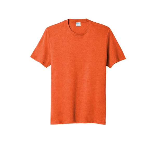 Port & Company Tri-Blend Tee. - Port & Company Tri-Blend Tee. - Image 33 of 104