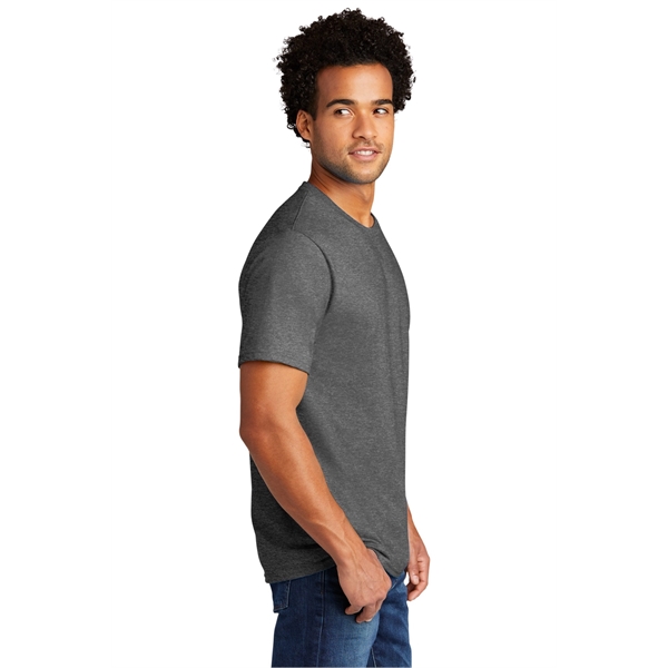 Port & Company Tri-Blend Tee. - Port & Company Tri-Blend Tee. - Image 42 of 104