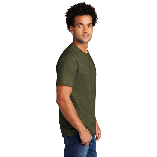 Port & Company Tri-Blend Tee. - Port & Company Tri-Blend Tee. - Image 52 of 104