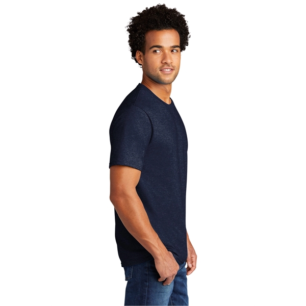 Port & Company Tri-Blend Tee. - Port & Company Tri-Blend Tee. - Image 62 of 104