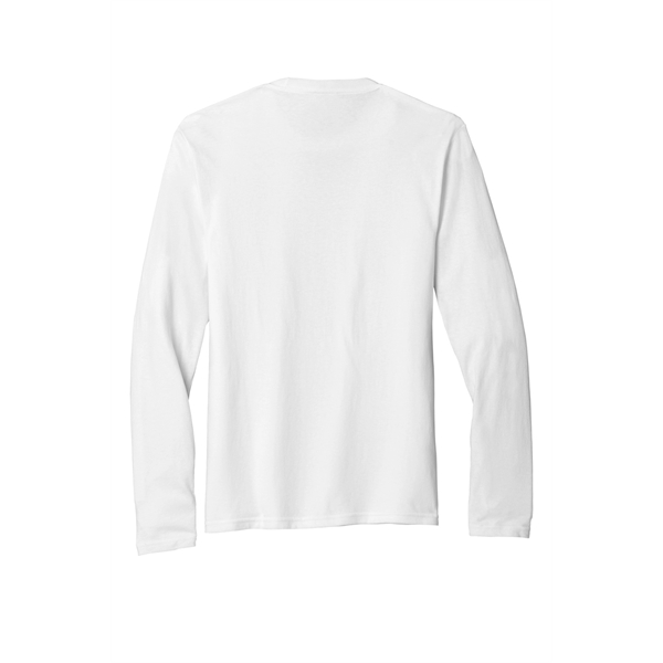 Port & Company Tri-Blend Long Sleeve Tee. - Port & Company Tri-Blend Long Sleeve Tee. - Image 26 of 50