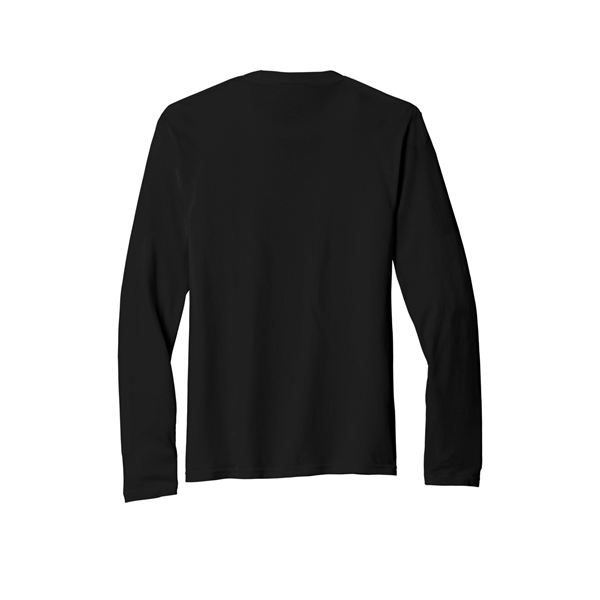 Port & Company Tri-Blend Long Sleeve Tee. - Port & Company Tri-Blend Long Sleeve Tee. - Image 27 of 50