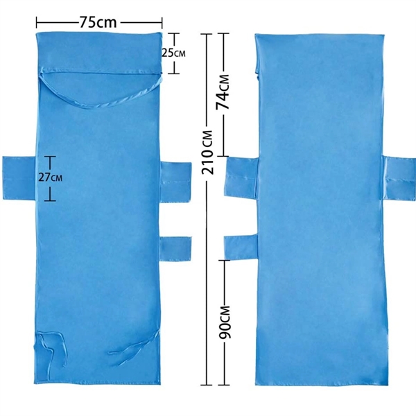Coolcore Beach Chair Cover Towel - Coolcore Beach Chair Cover Towel - Image 3 of 5