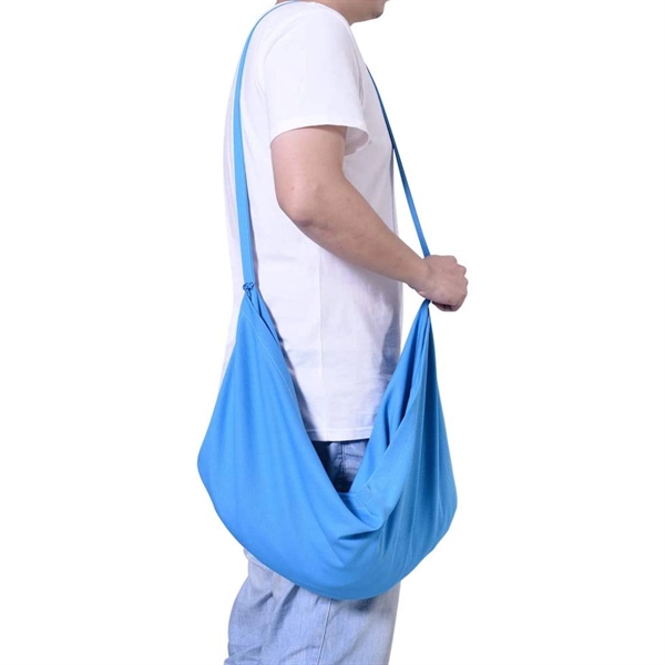 Coolcore Beach Chair Cover Towel - Coolcore Beach Chair Cover Towel - Image 5 of 5