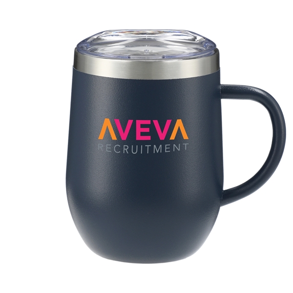 Brew Copper Vacuum Insulated Mug 12oz - Brew Copper Vacuum Insulated Mug 12oz - Image 1 of 14