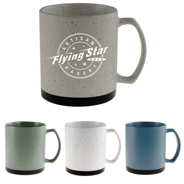 Darien Collection Mug - Darien Collection Mug - Image 0 of 6