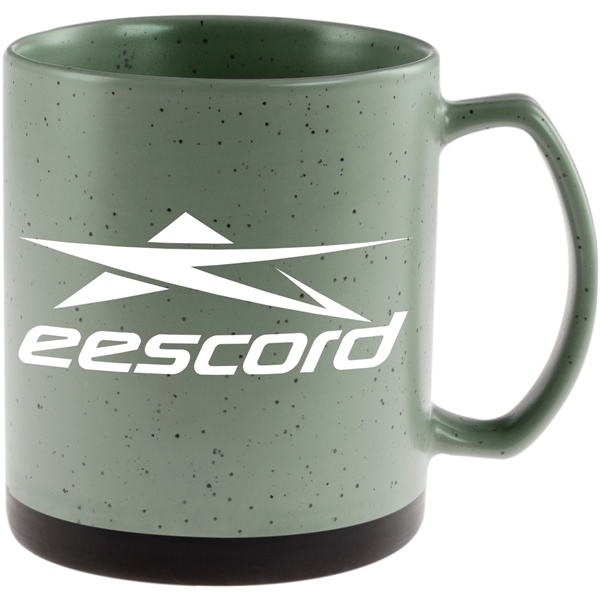 Darien Collection Mug - Darien Collection Mug - Image 3 of 6