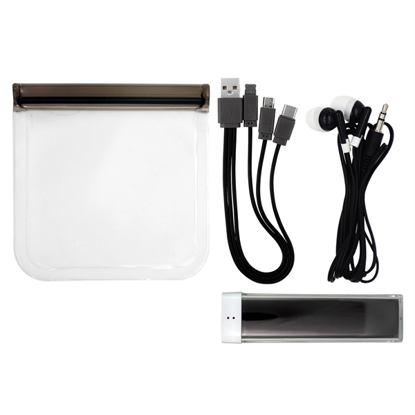Storage 1800 Techie Kit - Storage 1800 Techie Kit - Image 2 of 13