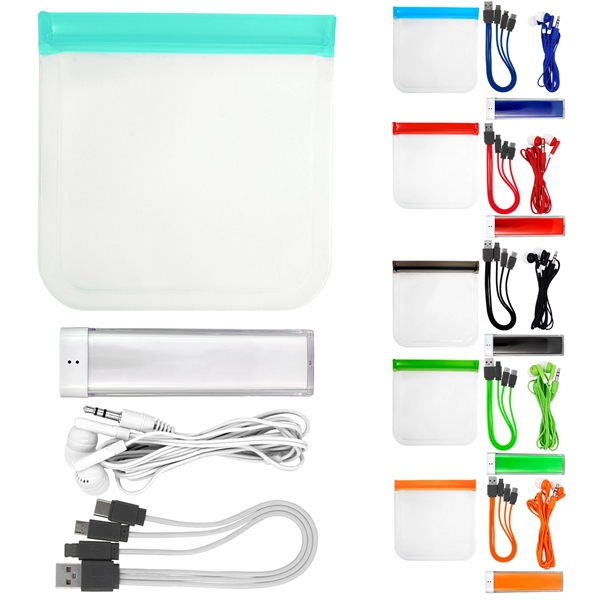 Storage 1800 Techie Kit - Storage 1800 Techie Kit - Image 1 of 13