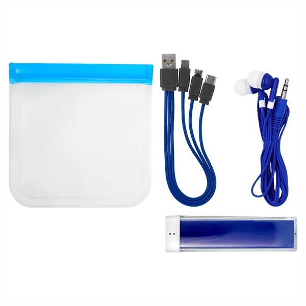 Storage 1800 Techie Kit - Storage 1800 Techie Kit - Image 4 of 13