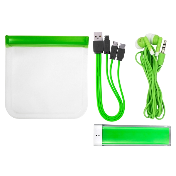 Storage 1800 Techie Kit - Storage 1800 Techie Kit - Image 6 of 13