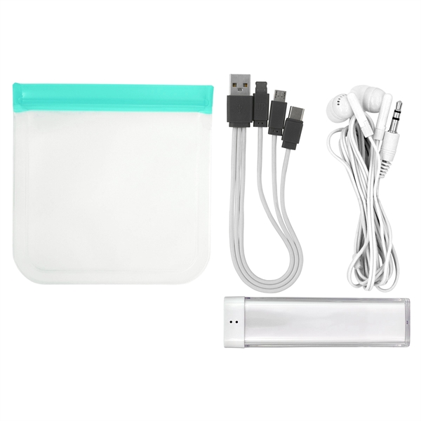 Storage 1800 Techie Kit - Storage 1800 Techie Kit - Image 8 of 13