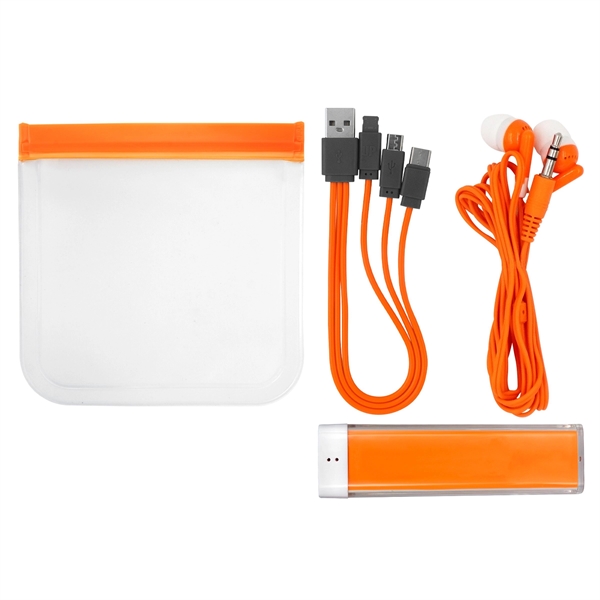 Storage 1800 Techie Kit - Storage 1800 Techie Kit - Image 9 of 13