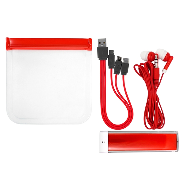Storage 1800 Techie Kit - Storage 1800 Techie Kit - Image 11 of 13