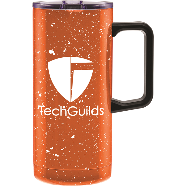 Acadia Collection Travel Mug