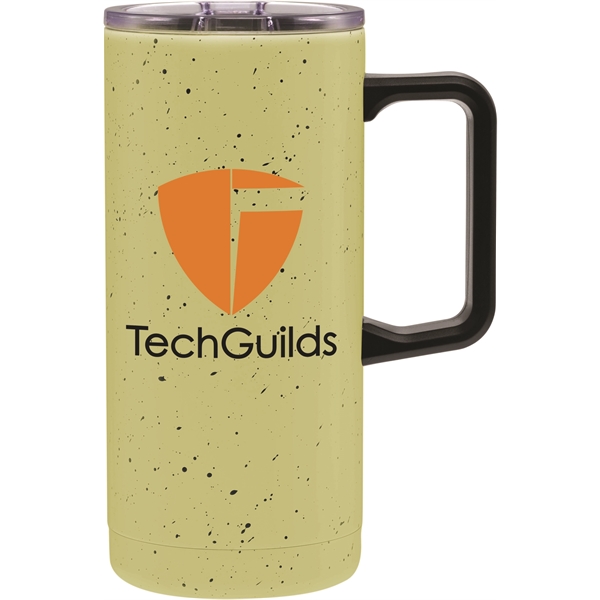 Acadia Collection Travel Mug