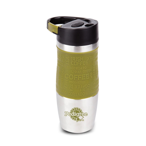 Market Tumbler - 14oz