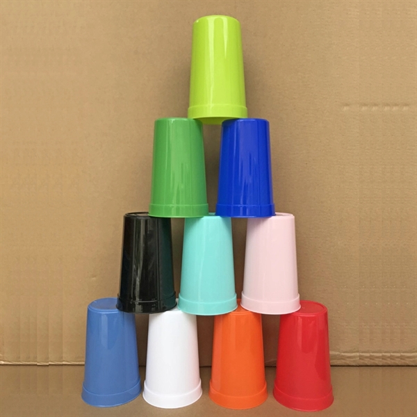 12 Oz Stadium Cup - 12 Oz Stadium Cup - Image 2 of 2