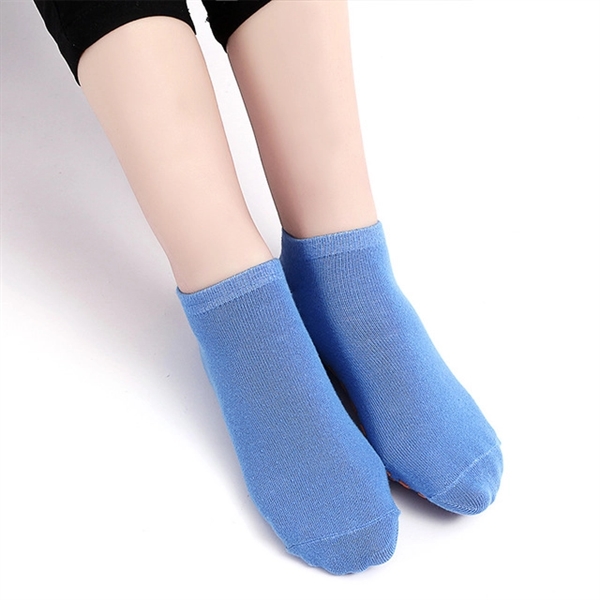 Non-slip Gripper Socks - Non-slip Gripper Socks - Image 12 of 12