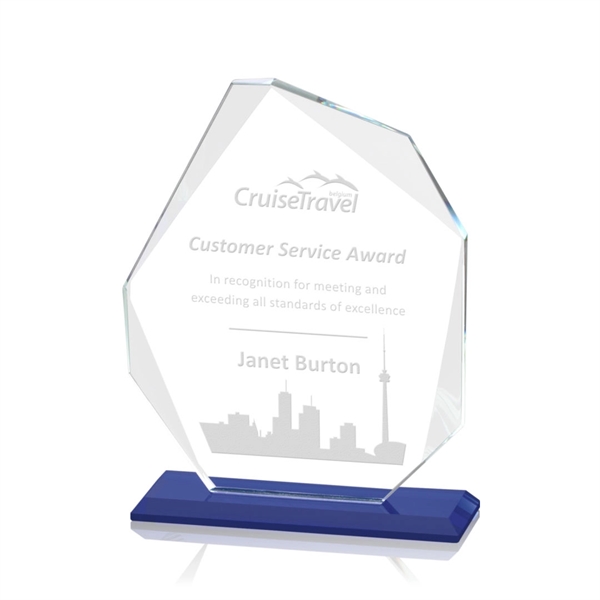 Custom Durham Award