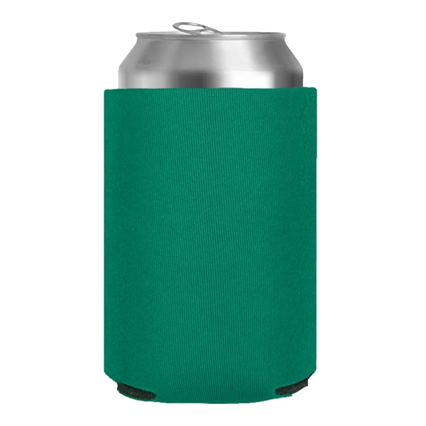 12 oz Foam Collapsible Can Cooler - 12 oz Foam Collapsible Can Cooler - Image 39 of 50
