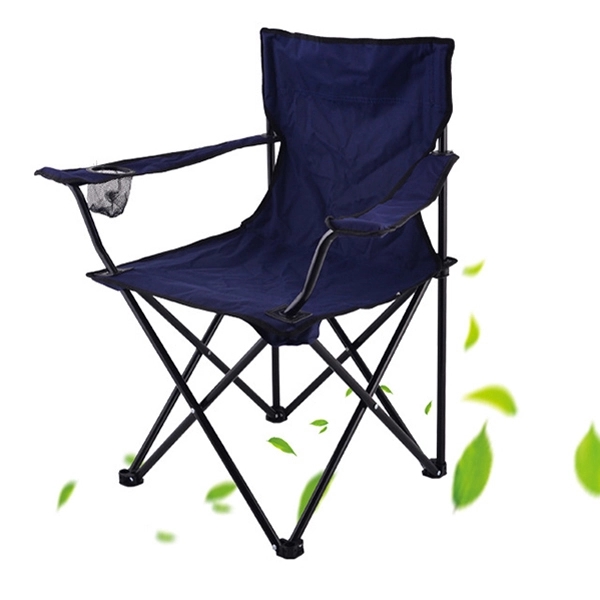 Folding Camping Chair - Folding Camping Chair - Image 1 of 4