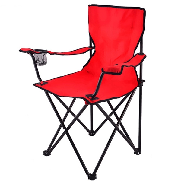Folding Camping Chair - Folding Camping Chair - Image 3 of 4