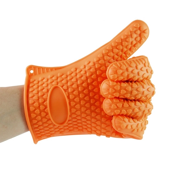 Silicone Dishwashing Gloves - Silicone Dishwashing Gloves - Image 0 of 8