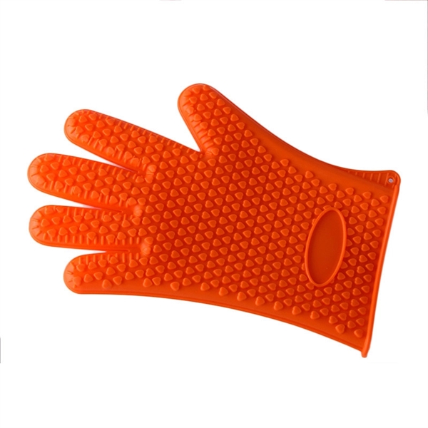 Silicone Dishwashing Gloves - Silicone Dishwashing Gloves - Image 2 of 8