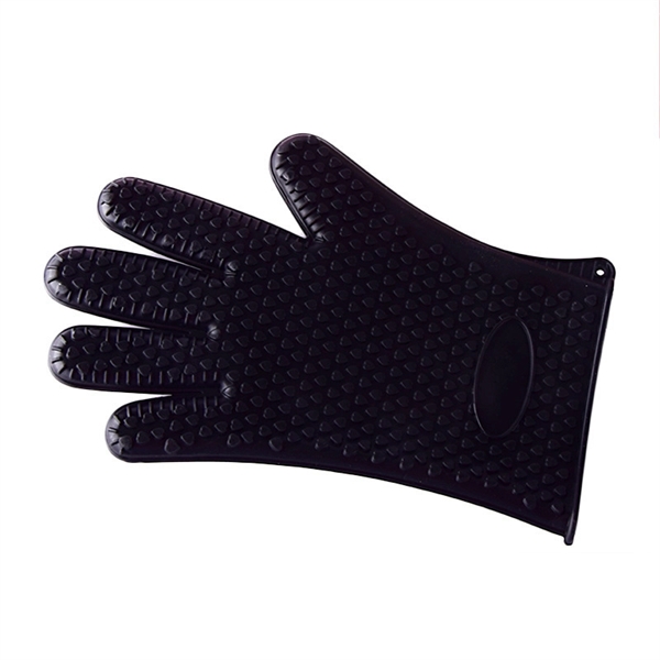 Silicone Dishwashing Gloves - Silicone Dishwashing Gloves - Image 5 of 8