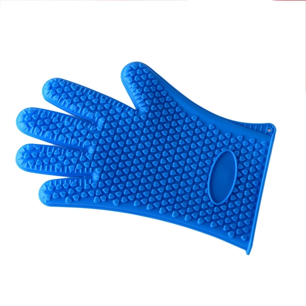 Silicone Dishwashing Gloves - Silicone Dishwashing Gloves - Image 7 of 8