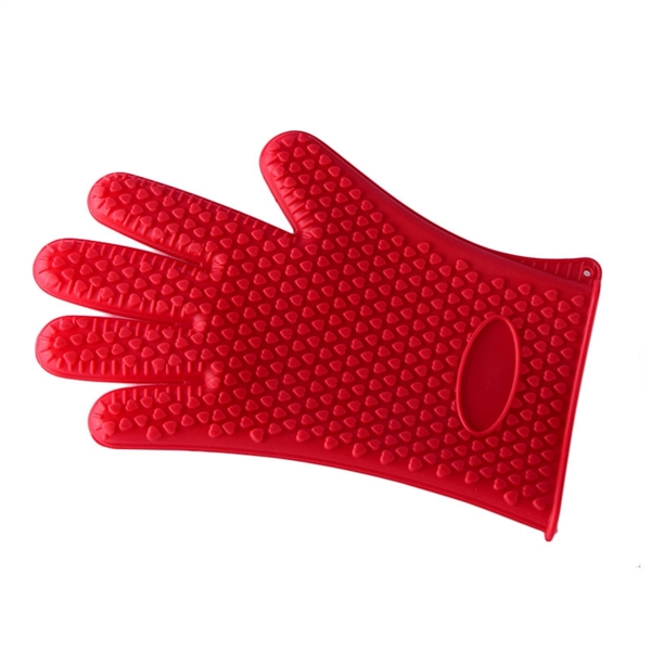Silicone Dishwashing Gloves - Silicone Dishwashing Gloves - Image 8 of 8