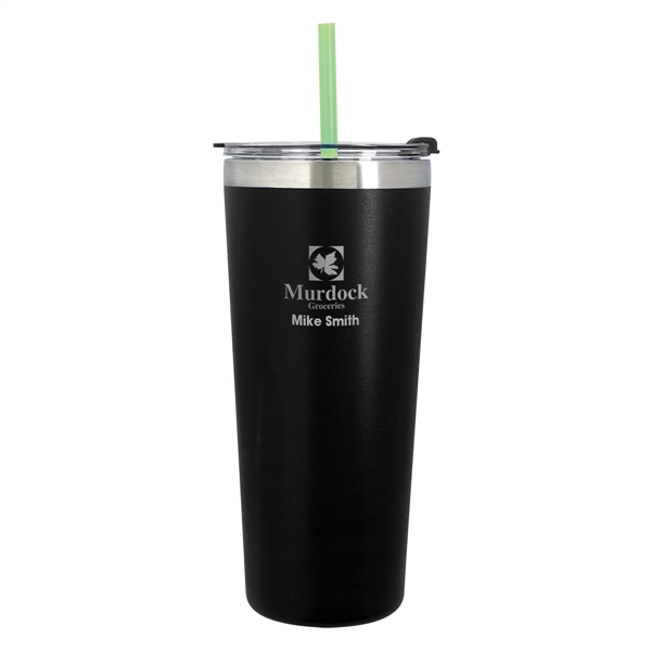 24 Oz. Colma Basics Tumbler - 24 Oz. Colma Basics Tumbler - Image 25 of 98