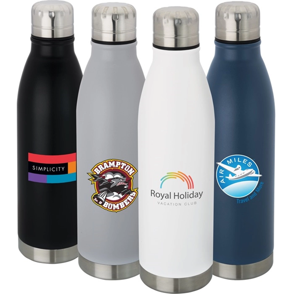 Urban Peak® 28 oz Flux Trail Water Bottle - Urban Peak® 28 oz Flux Trail Water Bottle - Image 0 of 1