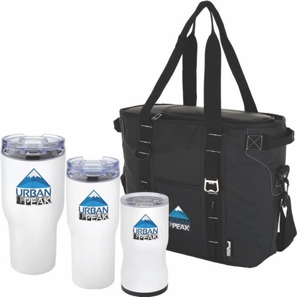 Urban Peak® CB157 Trail Gift Set - Urban Peak® CB157 Trail Gift Set - Image 1 of 1